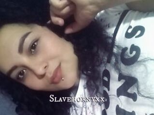 Slavehornyxx