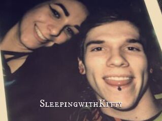 SleepingwithKitty