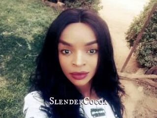 SlenderCocoa