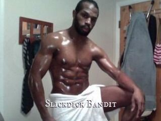 Slickdick_Bandit