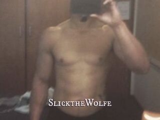 SlicktheWolfe
