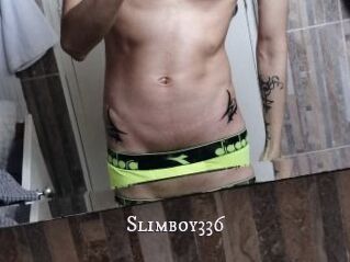 Slimboy336