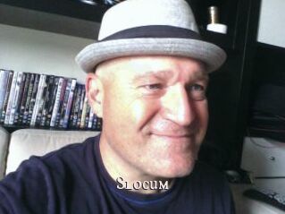 Slocum
