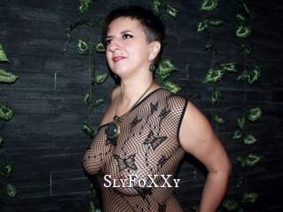 SlyFoXXy