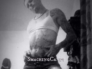 SmachingCandy
