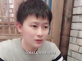 Smallwhispers