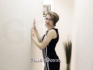 SmartDonna