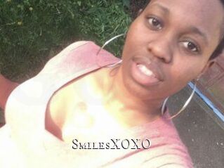 SmilesXOXO
