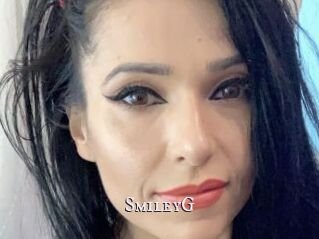 SmileyG