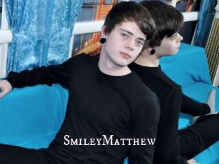 SmileyMatthew