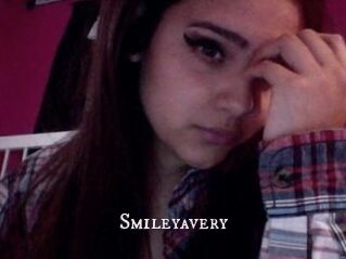 Smileyavery