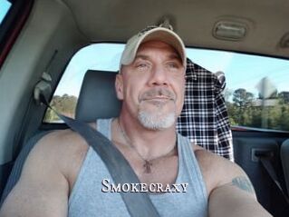 Smokecraxy