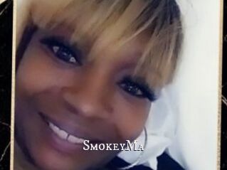 SmokeyMa