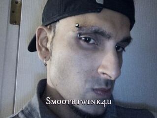 Smoothtwink4u
