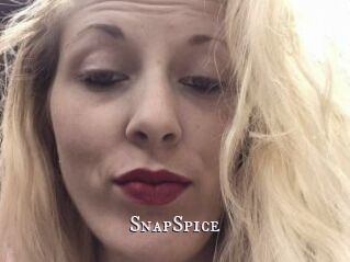 SnapSpice