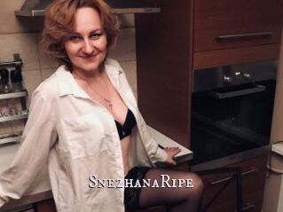 SnezhanaRipe