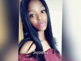 Snohra