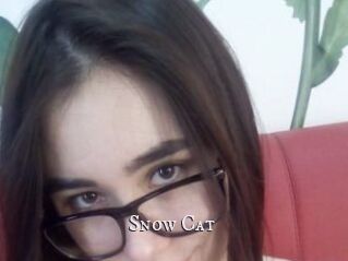 Snow_Cat_