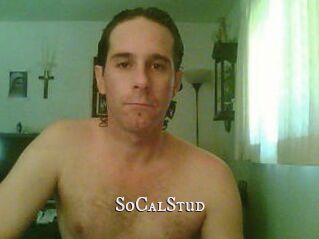 SoCalStud