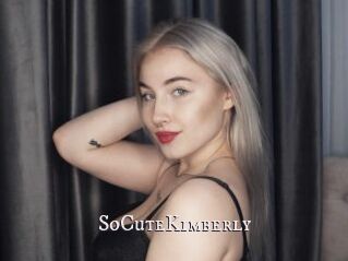 SoCuteKimberly