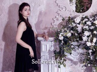 SoLovelyEva