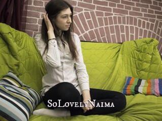 SoLovelyNaima