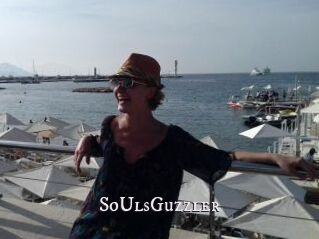 SoUlsGuzzler
