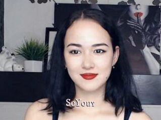 SoYouy