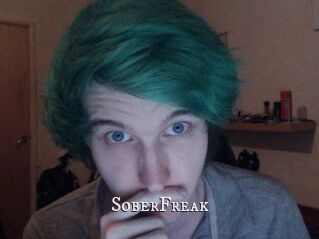 SoberFreak