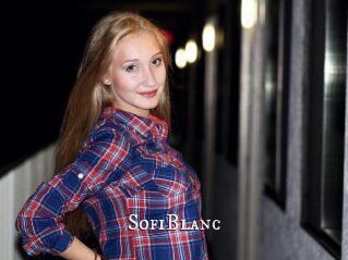 SofiBlanc
