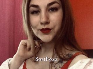 SofiFoxx