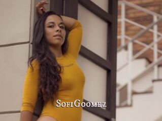 SofiGoomez