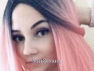 SofiSunrise