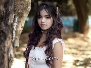 SofiaCosta