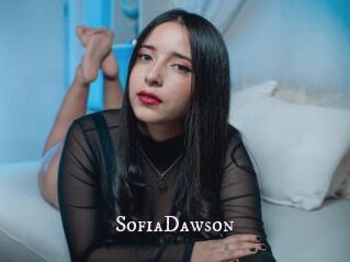 SofiaDawson