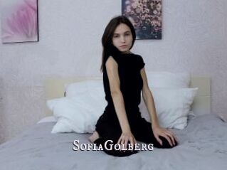 SofiaGolberg