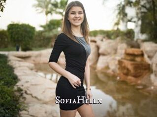 SofiaHillx