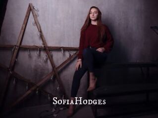 SofiaHodges