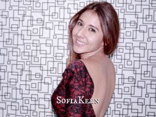 SofiaKeen