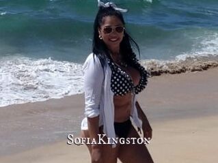 SofiaKingston