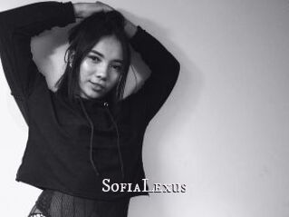 SofiaLexus