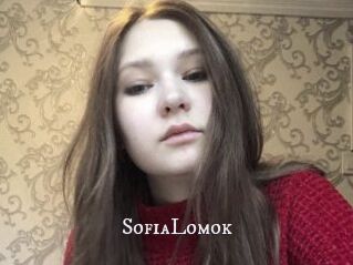 SofiaLomok