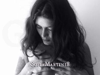 SofiaMartin18