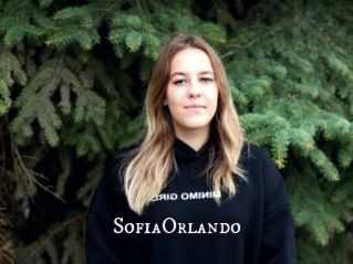 SofiaOrlando