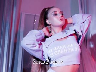 SofiaPurple