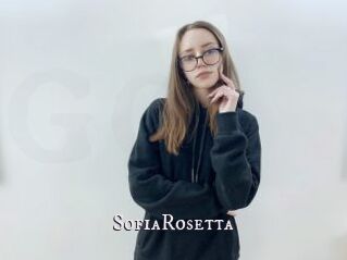 SofiaRosetta