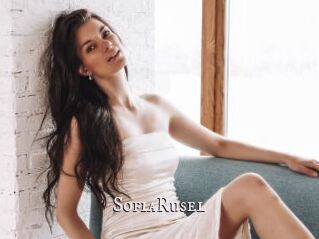 SofiaRusel