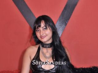 SofiaSanders