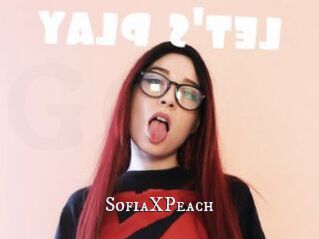 SofiaXPeach