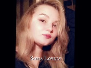 Sofia_Lovely